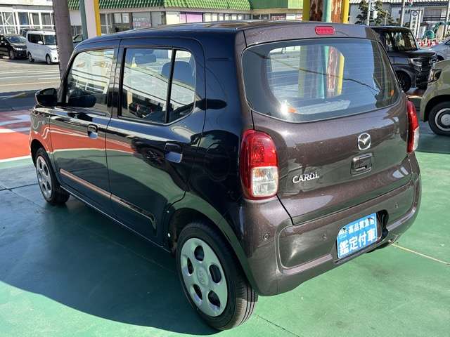 マツダ キャロル ６６０ ＧＬ R4年 (東海) 99