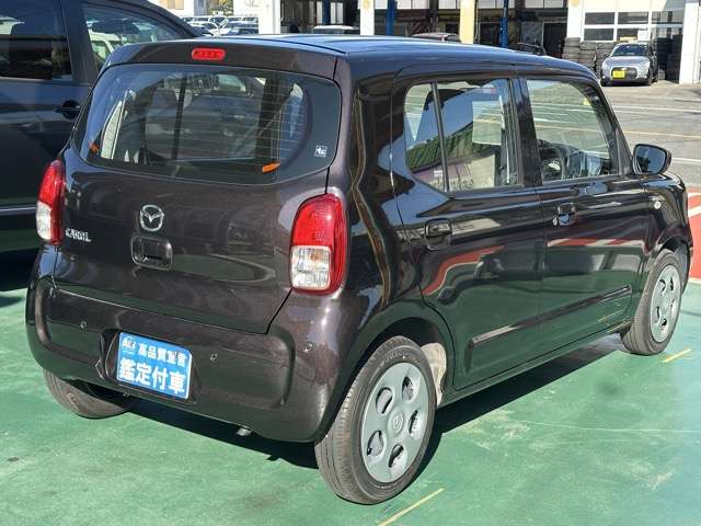 マツダ キャロル ６６０ ＧＬ R4年 (東海) 99