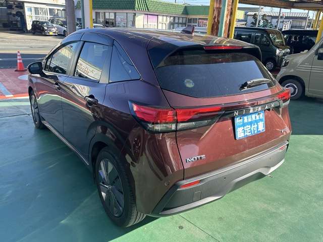 日産 ノート １．２ Ｘ R3年 (東海) 99