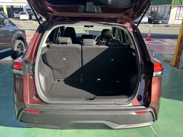 日産 ノート １．２ Ｘ R3年 (東海) 99