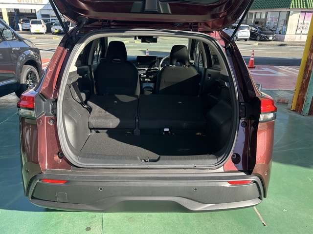 日産 ノート １．２ Ｘ R3年 (東海) 99