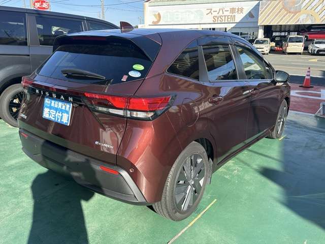 日産 ノート １．２ Ｘ R3年 (東海) 99