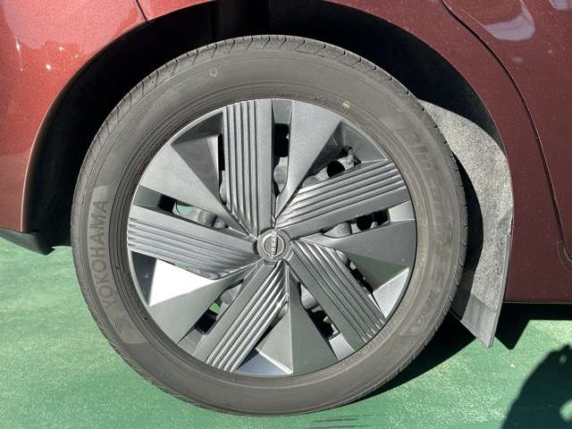 日産 ノート １．２ Ｘ R3年 (東海) 99