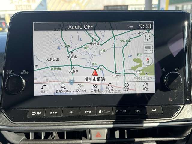 日産 ノート １．２ Ｘ R3年 (東海) 99