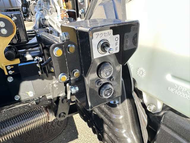 三菱フソウ キャンター ３．０ＤＴ ローダースライドダンプ３Ｔ R6年 (東海) 99