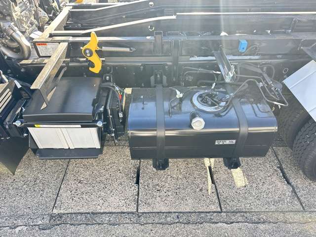 三菱フソウ キャンター ３．０ＤＴ ローダースライドダンプ３Ｔ R6年 (東海) 99