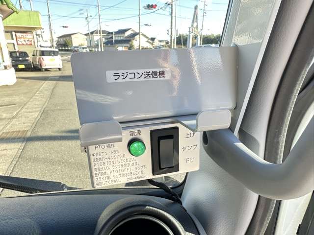 三菱フソウ キャンター ３．０ＤＴ ローダースライドダンプ３Ｔ R6年 (東海) 99