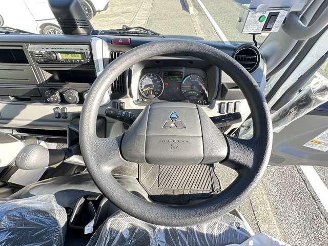 三菱フソウ キャンター ３．０ＤＴ ローダースライドダンプ３Ｔ R6年 (東海) 99