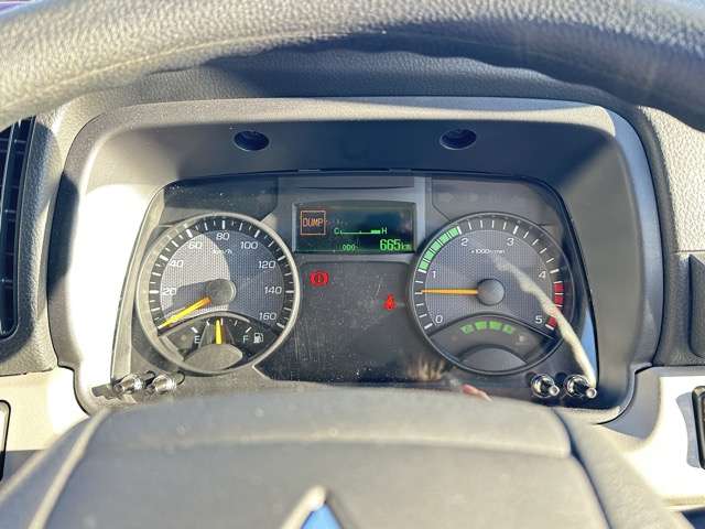 三菱フソウ キャンター ３．０ＤＴ ローダースライドダンプ３Ｔ R6年 (東海) 99