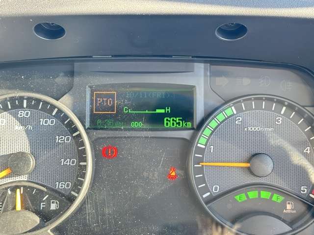 三菱フソウ キャンター ３．０ＤＴ ローダースライドダンプ３Ｔ R6年 (東海) 99