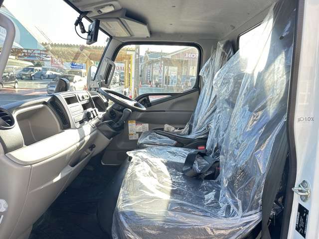 三菱フソウ キャンター ３．０ＤＴ ローダースライドダンプ３Ｔ R6年 (東海) 99