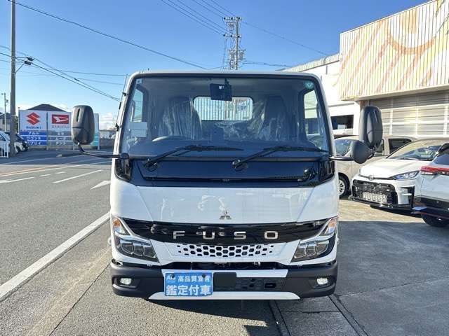 三菱フソウ キャンター ３．０ＤＴ ローダースライドダンプ３Ｔ R6年 (東海) 99