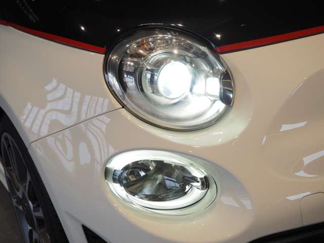 アバルト ５９５Ｃ ツーリズモ R3年 (近畿) 99