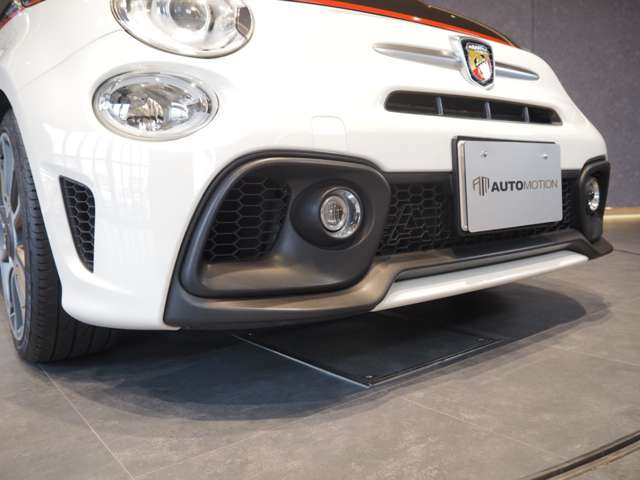 アバルト ５９５Ｃ ツーリズモ R3年 (近畿) 99