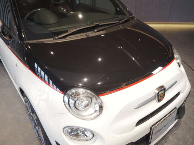 アバルト ５９５Ｃ ツーリズモ R3年 (近畿) 99