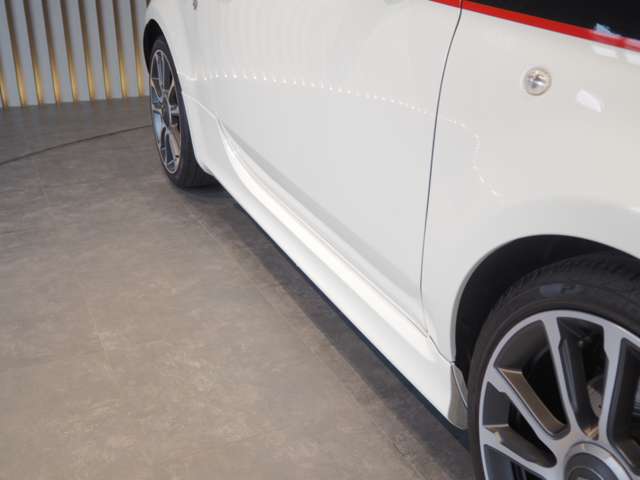 アバルト ５９５Ｃ ツーリズモ R3年 (近畿) 99