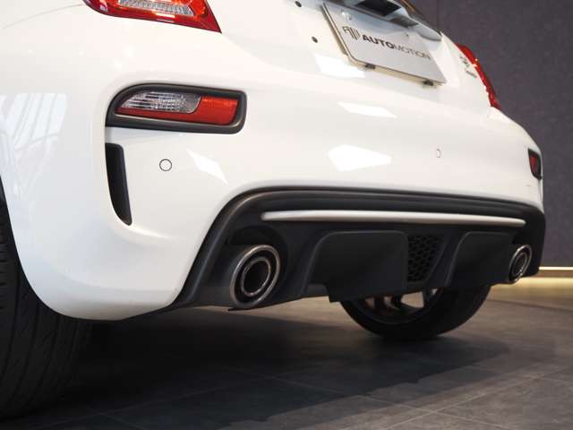 アバルト ５９５Ｃ ツーリズモ R3年 (近畿) 99