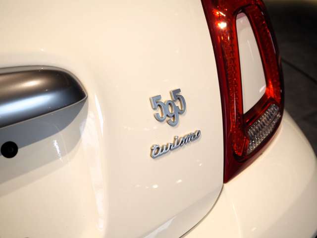 アバルト ５９５Ｃ ツーリズモ R3年 (近畿) 99