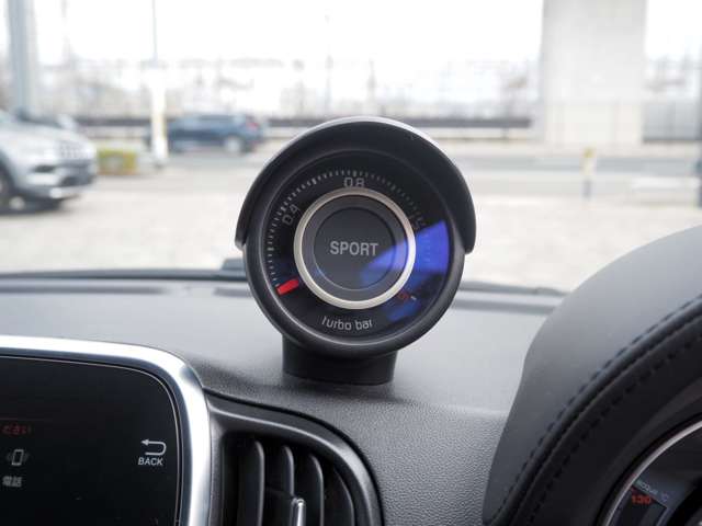 アバルト ５９５Ｃ ツーリズモ R3年 (近畿) 99