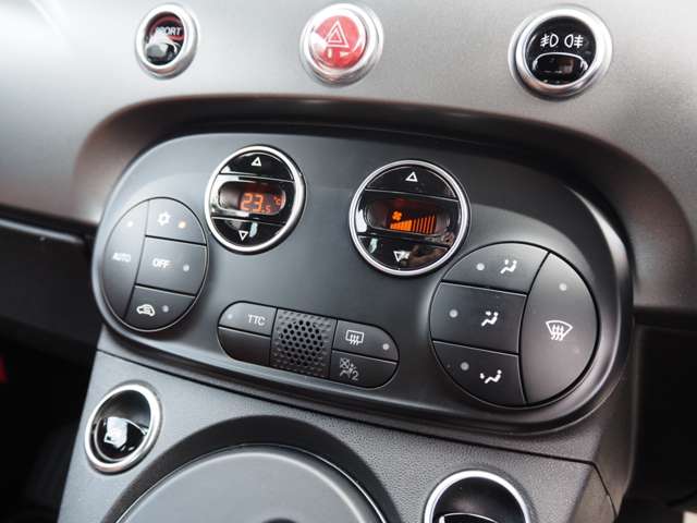 アバルト ５９５Ｃ ツーリズモ R3年 (近畿) 99