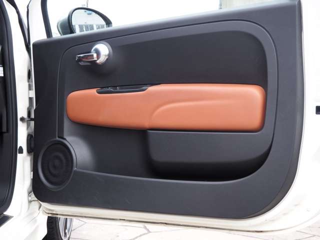 アバルト ５９５Ｃ ツーリズモ R3年 (近畿) 99