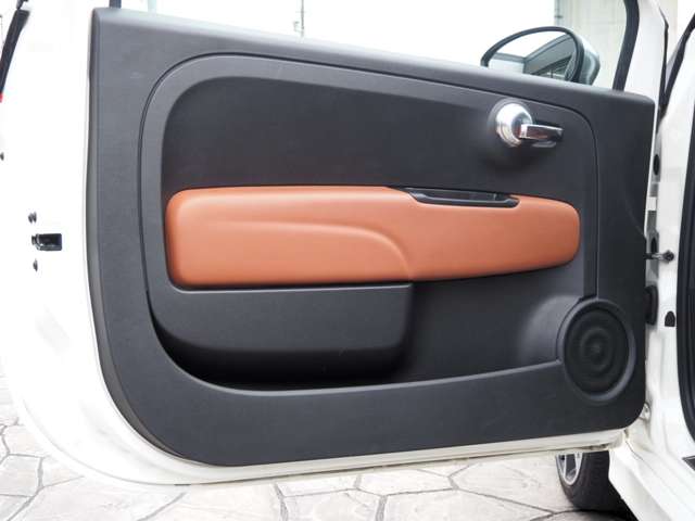 アバルト ５９５Ｃ ツーリズモ R3年 (近畿) 99