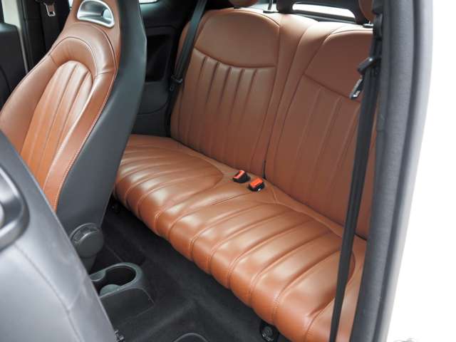 アバルト ５９５Ｃ ツーリズモ R3年 (近畿) 99