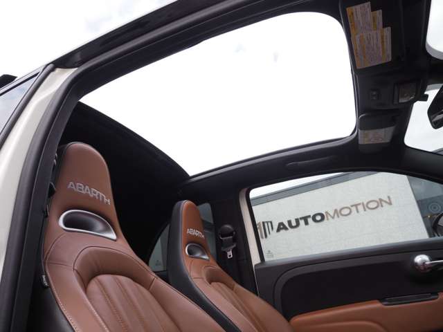 アバルト ５９５Ｃ ツーリズモ R3年 (近畿) 99