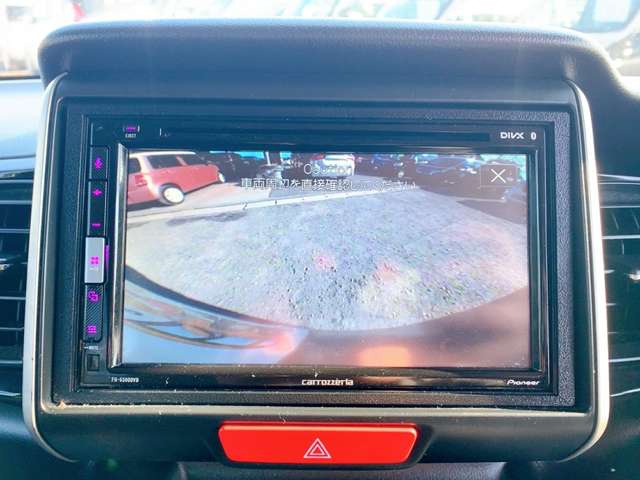 ホンダ Ｎ　ＢＯＸ ６６０ カスタムＧ ターボＡパッケージ H26年 (九州・沖縄) 99