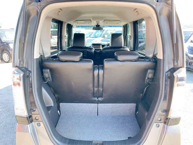 ホンダ Ｎ　ＢＯＸ ６６０ カスタムＧ ターボＡパッケージ H26年 (九州・沖縄) 99