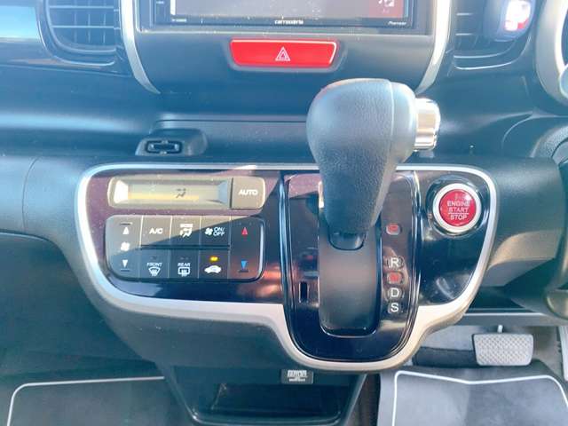 ホンダ Ｎ　ＢＯＸ ６６０ カスタムＧ ターボＡパッケージ H26年 (九州・沖縄) 99