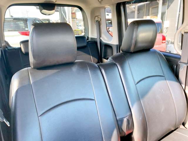 ホンダ Ｎ　ＢＯＸ ６６０ カスタムＧ ターボＡパッケージ H26年 (九州・沖縄) 99