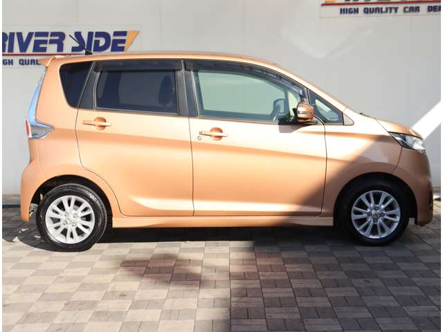 日産 デイズ ６６０ ハイウェイスターＸ Ｖセレクション ＋ＳＡＦＥＴＹＩＩ H26年 (関東) 99