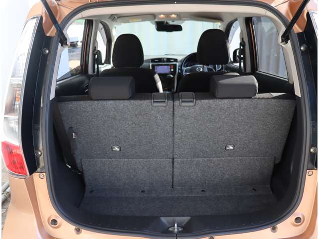 日産 デイズ ６６０ ハイウェイスターＸ Ｖセレクション ＋ＳＡＦＥＴＹＩＩ H26年 (関東) 99