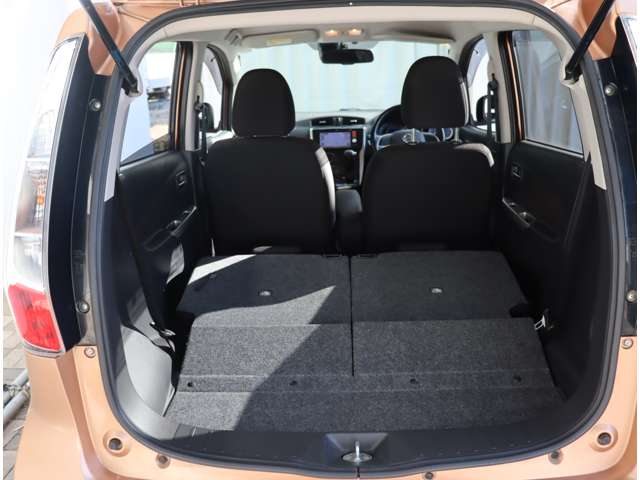 日産 デイズ ６６０ ハイウェイスターＸ Ｖセレクション ＋ＳＡＦＥＴＹＩＩ H26年 (関東) 99