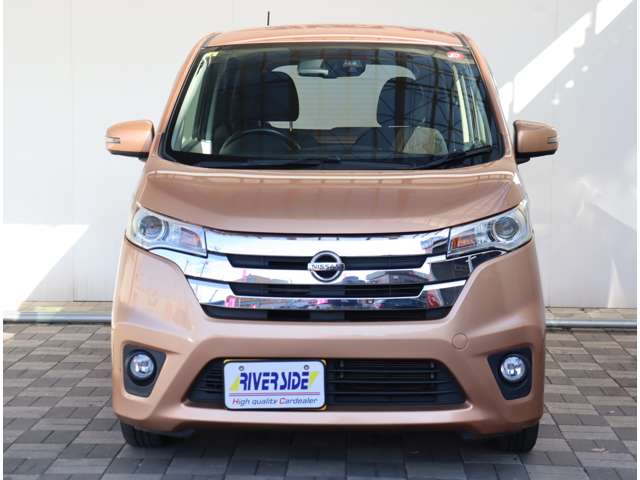 日産 デイズ ６６０ ハイウェイスターＸ Ｖセレクション ＋ＳＡＦＥＴＹＩＩ H26年 (関東) 99