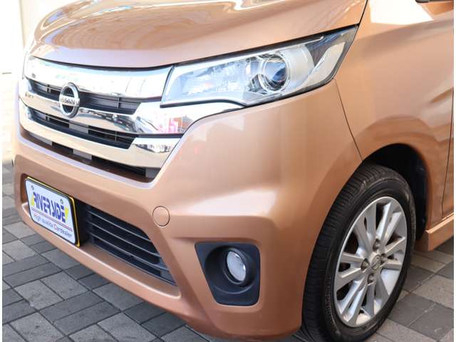 日産 デイズ ６６０ ハイウェイスターＸ Ｖセレクション ＋ＳＡＦＥＴＹＩＩ H26年 (関東) 99