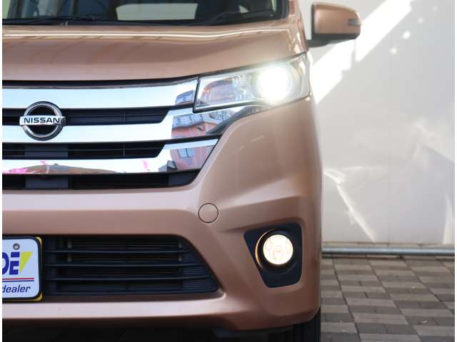 日産 デイズ ６６０ ハイウェイスターＸ Ｖセレクション ＋ＳＡＦＥＴＹＩＩ H26年 (関東) 99