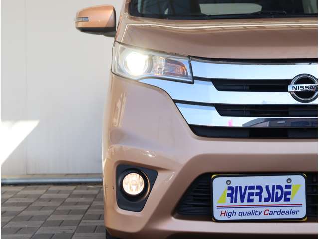 日産 デイズ ６６０ ハイウェイスターＸ Ｖセレクション ＋ＳＡＦＥＴＹＩＩ H26年 (関東) 99