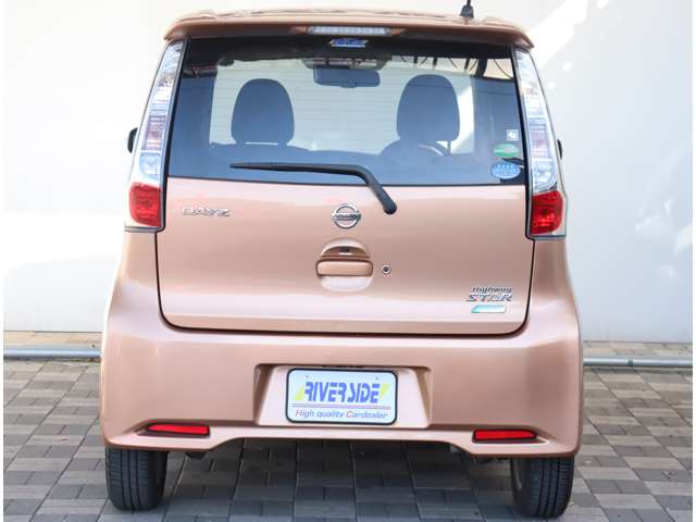 日産 デイズ ６６０ ハイウェイスターＸ Ｖセレクション ＋ＳＡＦＥＴＹＩＩ H26年 (関東) 99