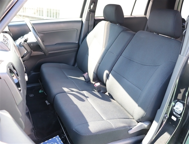 トヨタ ｂＢ １．５ Ｚ エアロパッケージ H22年 (関東) 99