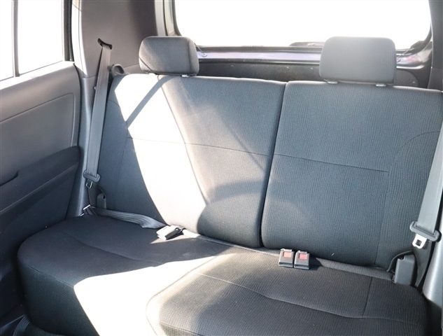 トヨタ ｂＢ １．５ Ｚ エアロパッケージ H22年 (関東) 99