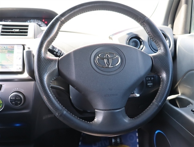 トヨタ ｂＢ １．５ Ｚ エアロパッケージ H22年 (関東) 99