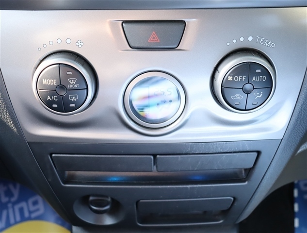 トヨタ ｂＢ １．５ Ｚ エアロパッケージ H22年 (関東) 99