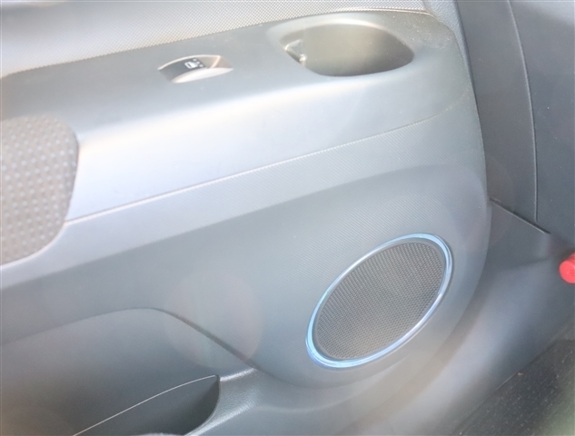 トヨタ ｂＢ １．５ Ｚ エアロパッケージ H22年 (関東) 99