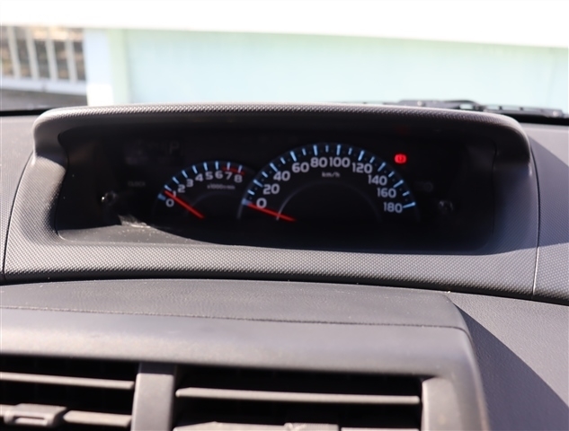 トヨタ ｂＢ １．５ Ｚ エアロパッケージ H22年 (関東) 99