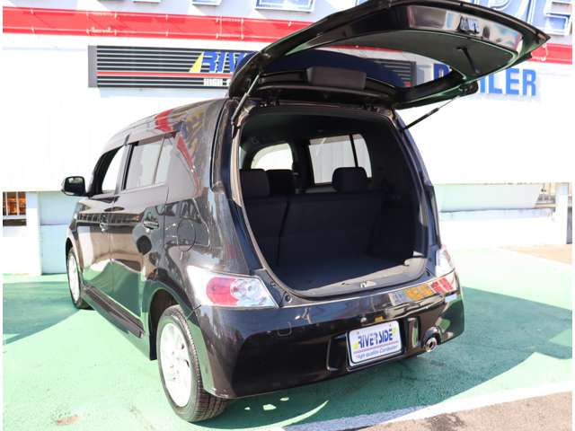 トヨタ ｂＢ １．５ Ｚ エアロパッケージ H22年 (関東) 99