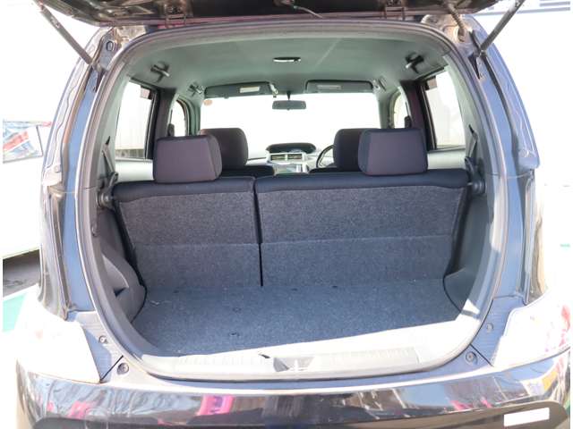 トヨタ ｂＢ １．５ Ｚ エアロパッケージ H22年 (関東) 99