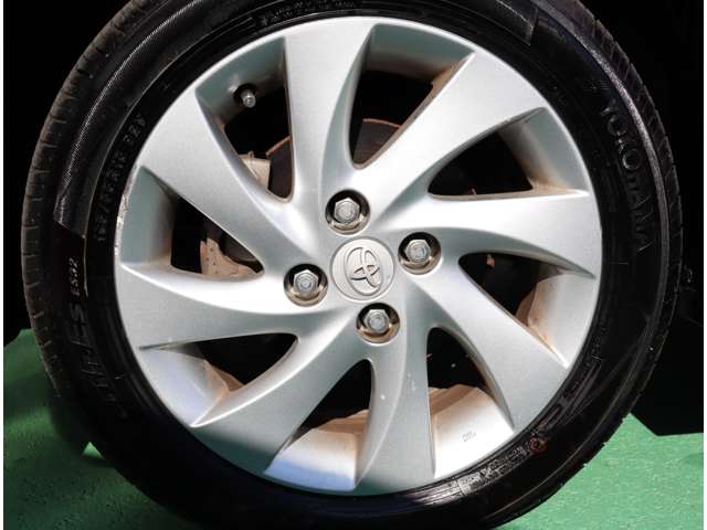 トヨタ ｂＢ １．５ Ｚ エアロパッケージ H22年 (関東) 99