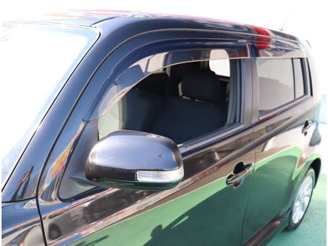 トヨタ ｂＢ １．５ Ｚ エアロパッケージ H22年 (関東) 99